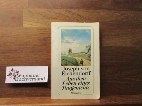 Aus dem leben eines - leben,