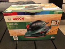 Bosch PSM 80 A Multischleifer