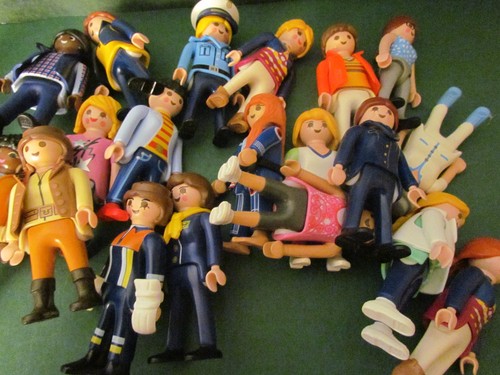 Playmobil einzelfiguren - playmobil®,