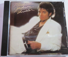 CD - Michael Jackson -