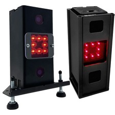 Square Golf Launch Monitor