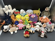 Plüschtiere / Kuscheltiere