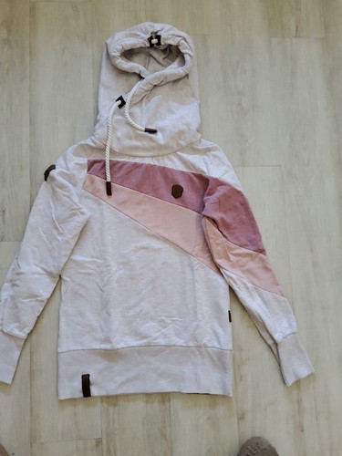Naketano damen sweatshirt - damen, mit