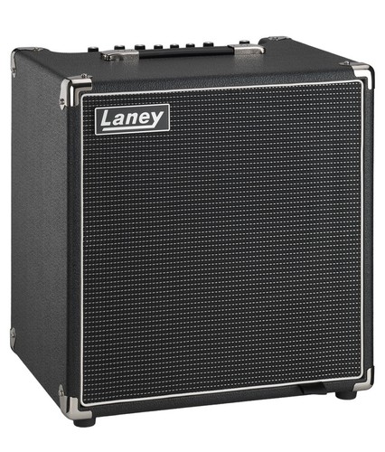 Laney dbf50 bass combo - laney,