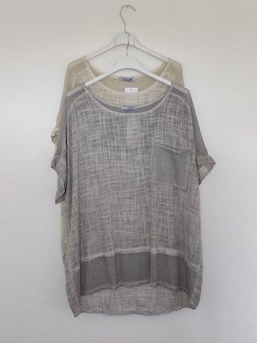 Italy damen oversized - italy,