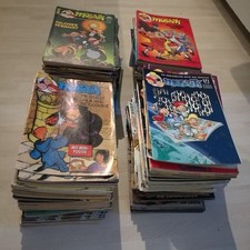 Mosaik ABRAFAXE Konvolut ab