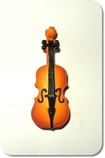 Miniatur Cello, Kontrabass