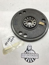 Schwungscheibe Schwungrad Anlasserzahnkranz Mercedes 1100320001 NOS