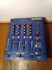 Soundcraft D-MIX 300 seltener