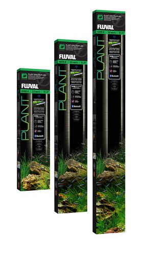 Fluval plant led - fluval,