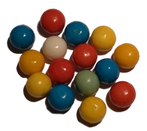 Pluto kaugummi von zed - 12,5,