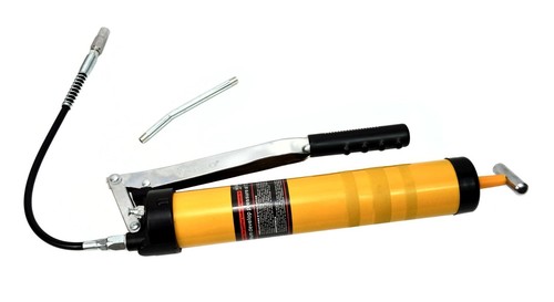 Profi fettpresse - profi,