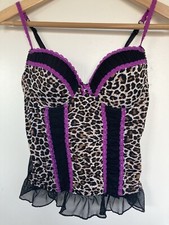 Corsage Gr. 36 ungetragen 