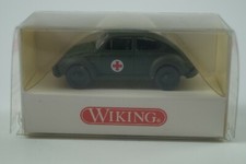 Wiking modellauto h0 vw - modellauto,