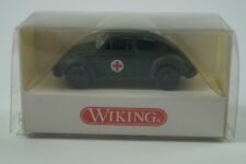 Wiking Modellauto 1:87 H0 VW
