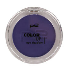 3x P2 Color Up! Eye Shadow
