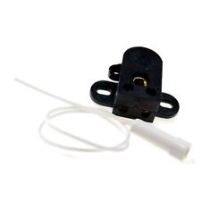 ✅Zugschalter für Lampen 230V 2A mir 2- Loch  Quer - Montage Lampenschalter