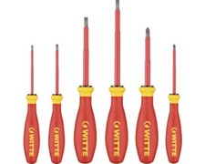 Schraubendreher Set Witte VDE