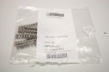 PHOENIX CONTACT  Brückenkamm Reihenklemmen FBRN10-4N