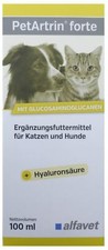 PetArtrin forte 100 ml (285,00€/1l)