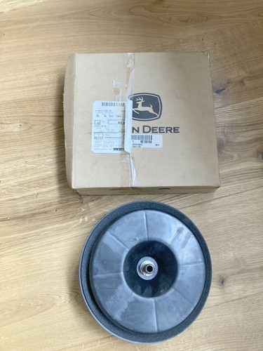 Orig deckel john deere - orig.,