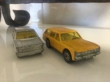 Siku Modellauto  VW Golf