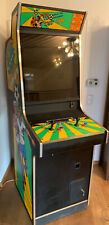 Original TECMO World Cup ´90 Arcade Spielautomat Automat Maschine von 1989