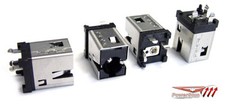 DC Jack Netzbuchse Netzteilbuchse für HP GATEWAY Strombuchse Ladebuchse 2.5mm