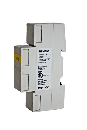 Siemens eib - eib, (knx