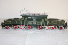 Hehr CCS 12920 Krokodil