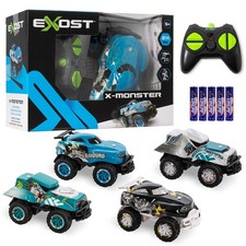 RC Auto Silverlit X-Beast 1:34 2,4GHz Kinder ab 5 Jahre Spielzeug Ferngesteuert