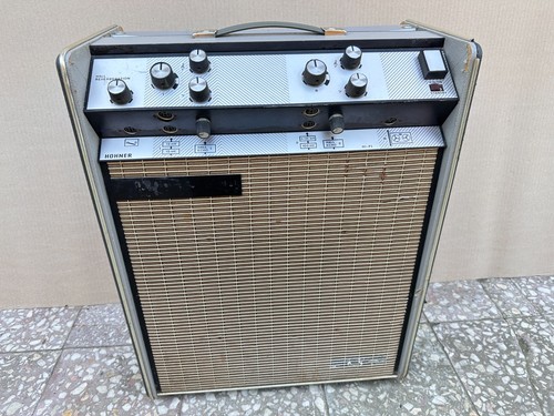 Hohner orgaphon 24mh combo - hohner,