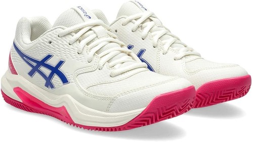 Asics gel dedicate 37 - gr,