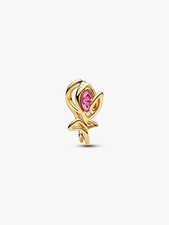 Pandora Moments 14kt. Gold