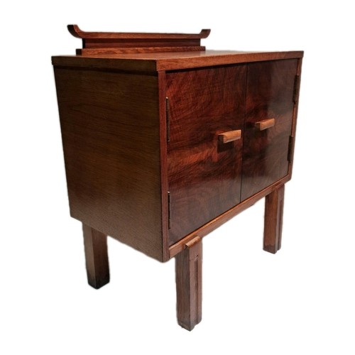 Bauhaus 30er mini - mini, sideboard