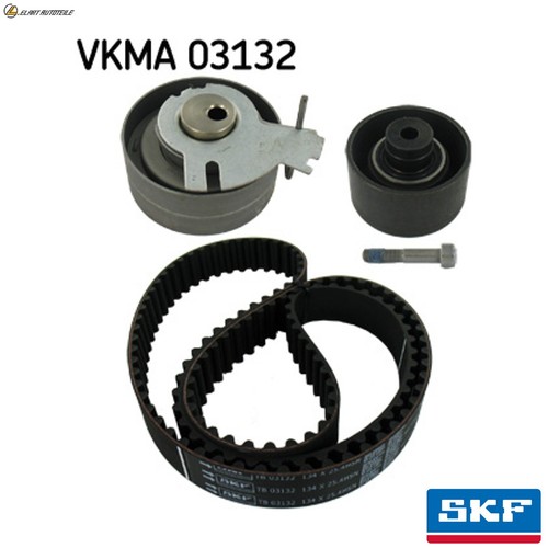 Zahnriemensatz vkma 03132 für - 03132,