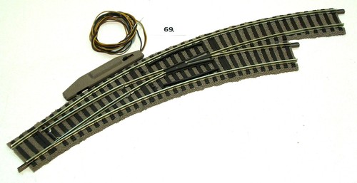 Fleischmann profigleis - fleischmann, h0