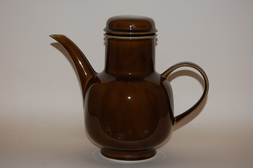 Kaffeekanne 5cm berlin - kaffeekanne, 20,5cm
