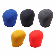 Auto Silikon Schaltknauf