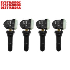 4x Original Ford RDKS