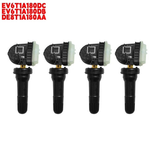 Original ford rdks - 4x,