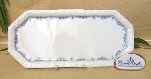Rosenthal maria rosenkante - -,