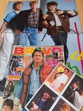 BRAVO Nr.46 vom 7.11.1985 mit