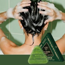 Nature Triangle Shampoo