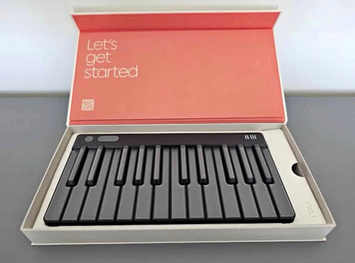 Roli seaboard block - roli,
