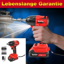 21V Akku Schlagbohrschrauber