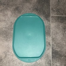 TUPPERWARE  Ersatzdeckel für das Frischekabinett  Ergänzung Neuwertig