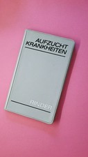 206436 Frido-Mirko Konrad AUFZUCHTKRANKHEITEN, RINDER