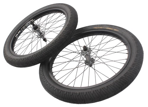 Khe bmx laufradsatz mit - khe,