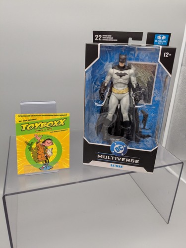 Multiverse batman the new - dc,